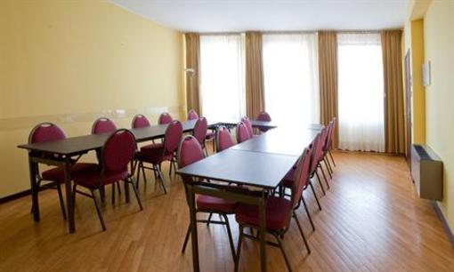 фото отеля Valbrenta Hotel Limena