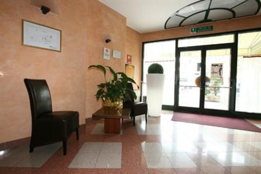 фото отеля Valbrenta Hotel Limena