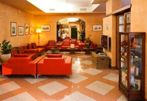 фото отеля Valbrenta Hotel Limena