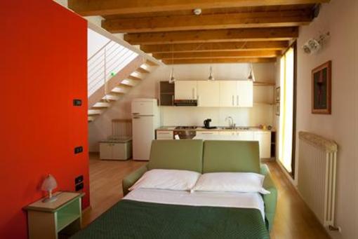фото отеля Valbrenta Hotel Limena