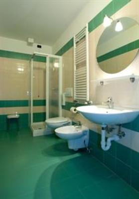 фото отеля Valbrenta Hotel Limena