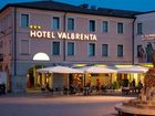 фото отеля Valbrenta Hotel Limena