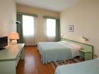 фото отеля Valbrenta Hotel Limena