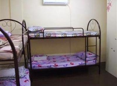 фото отеля Civillian's Homestay