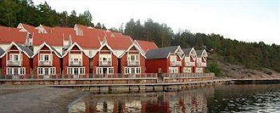 фото отеля Quality Hotel & Spa Holmsbu