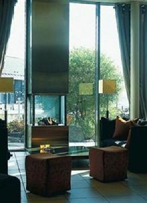 фото отеля Quality Hotel & Spa Holmsbu