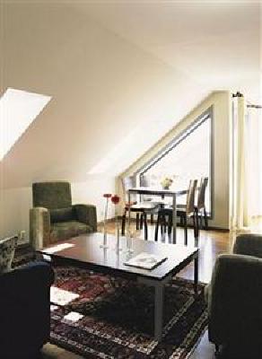 фото отеля Quality Hotel & Spa Holmsbu
