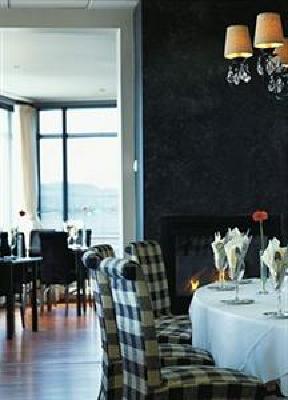 фото отеля Quality Hotel & Spa Holmsbu