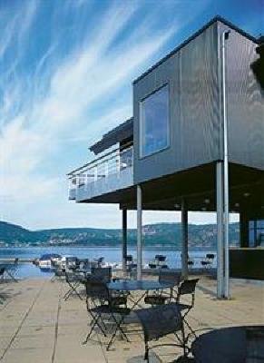 фото отеля Quality Hotel & Spa Holmsbu