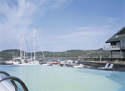 фото отеля Quality Hotel & Spa Holmsbu