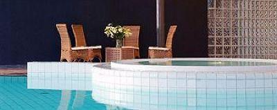 фото отеля Quality Hotel & Spa Holmsbu