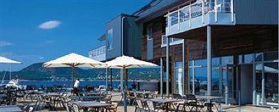 фото отеля Quality Hotel & Spa Holmsbu