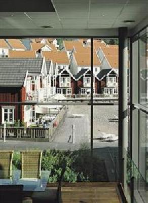 фото отеля Quality Hotel & Spa Holmsbu