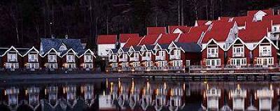 фото отеля Quality Hotel & Spa Holmsbu
