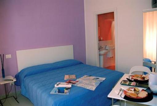 фото отеля Bed And Breakfast Ai Decumani