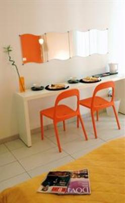 фото отеля Bed And Breakfast Ai Decumani