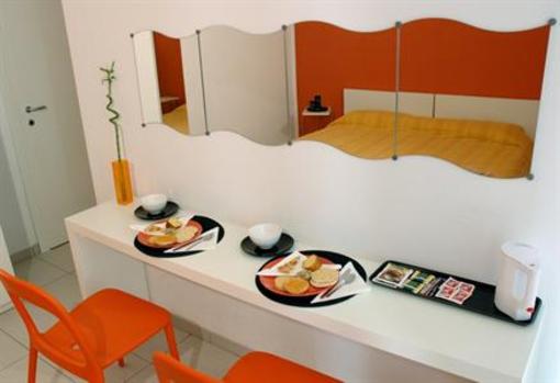 фото отеля Bed And Breakfast Ai Decumani