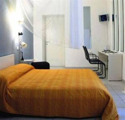 фото отеля Bed And Breakfast Ai Decumani