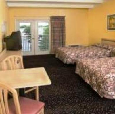 фото отеля America's Best Inn & Suites Clearwater