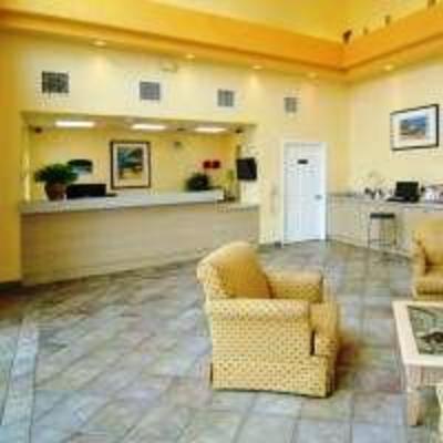 фото отеля America's Best Inn & Suites Clearwater