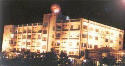 фото отеля Bhimas Residency Hotels