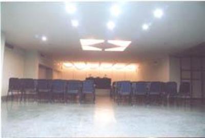 фото отеля Bhimas Residency Hotels