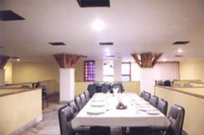 фото отеля Bhimas Residency Hotels