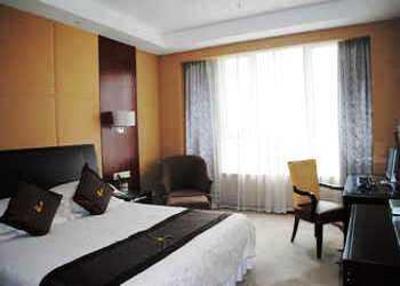 фото отеля Shipu New Century Hotel Xiangshan
