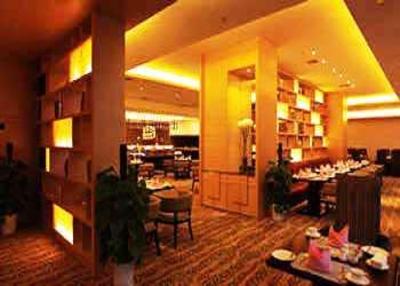 фото отеля Shipu New Century Hotel Xiangshan