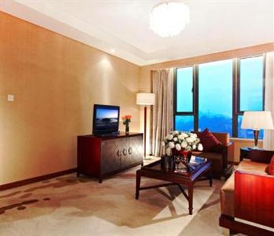 фото отеля Shipu New Century Hotel Xiangshan