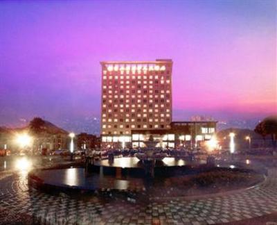 фото отеля Shipu New Century Hotel Xiangshan