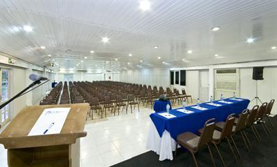 фото отеля Thermas Hotel & Resort