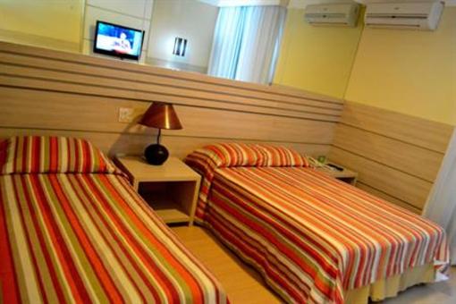 фото отеля Thermas Hotel & Resort