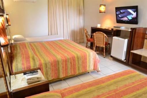 фото отеля Thermas Hotel & Resort