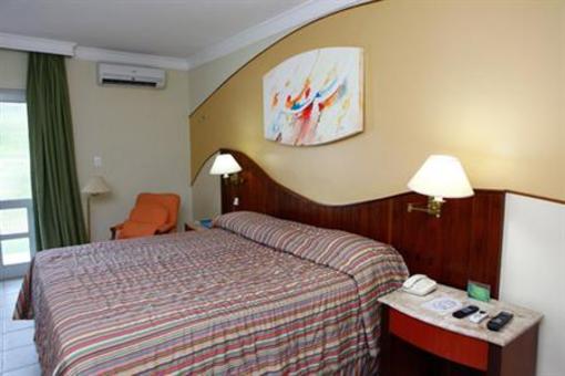 фото отеля Thermas Hotel & Resort
