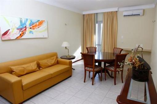 фото отеля Thermas Hotel & Resort