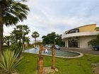 фото отеля Thermas Hotel & Resort