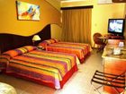 фото отеля Thermas Hotel & Resort