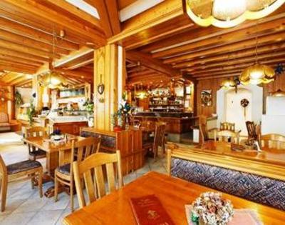 фото отеля Hotel Genziana