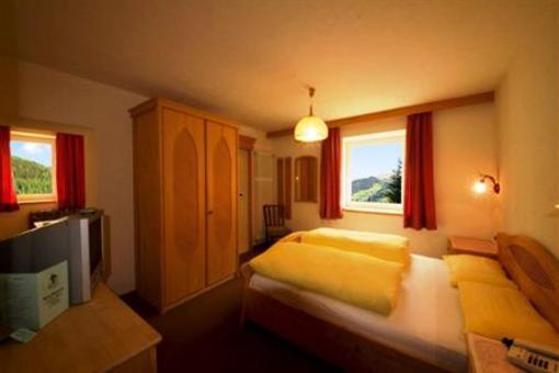 фото отеля Hotel Genziana