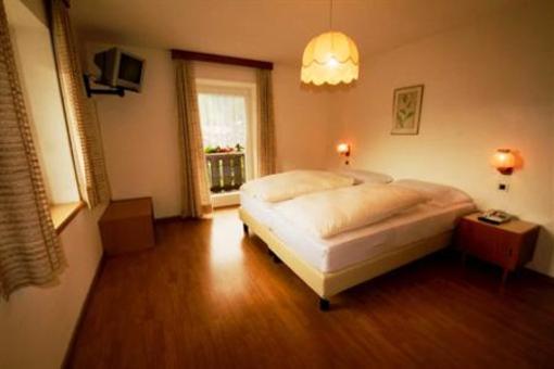 фото отеля Hotel Genziana