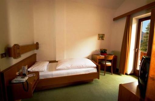 фото отеля Hotel Genziana