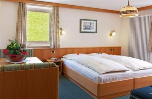 фото отеля Hotel Genziana