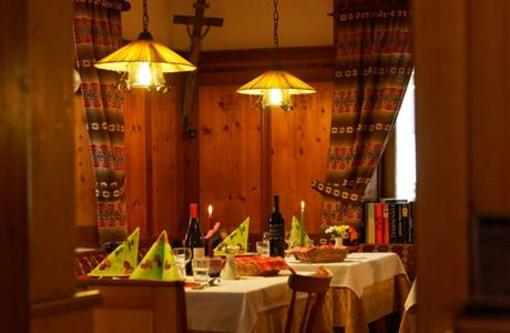 фото отеля Hotel Genziana