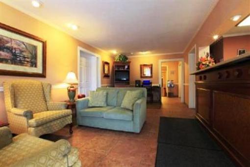 фото отеля Americas Best Value Inn Beckley