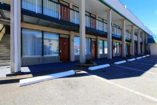 фото отеля Americas Best Value Inn Beckley
