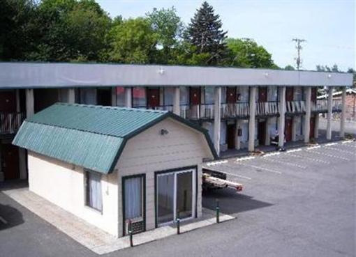 фото отеля Americas Best Value Inn Beckley