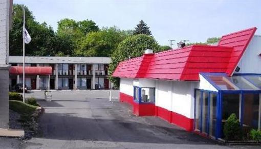 фото отеля Americas Best Value Inn Beckley