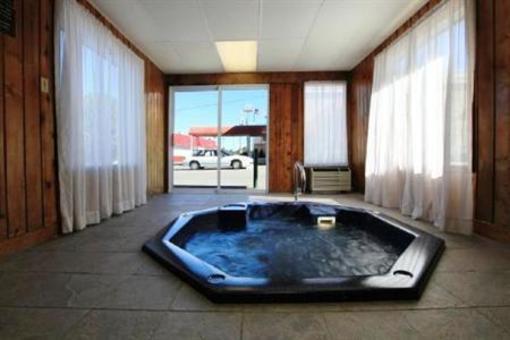 фото отеля Americas Best Value Inn Beckley