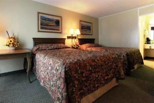фото отеля Americas Best Value Inn Beckley